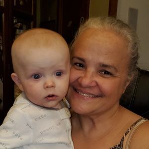 Meet your Posher, Valerie